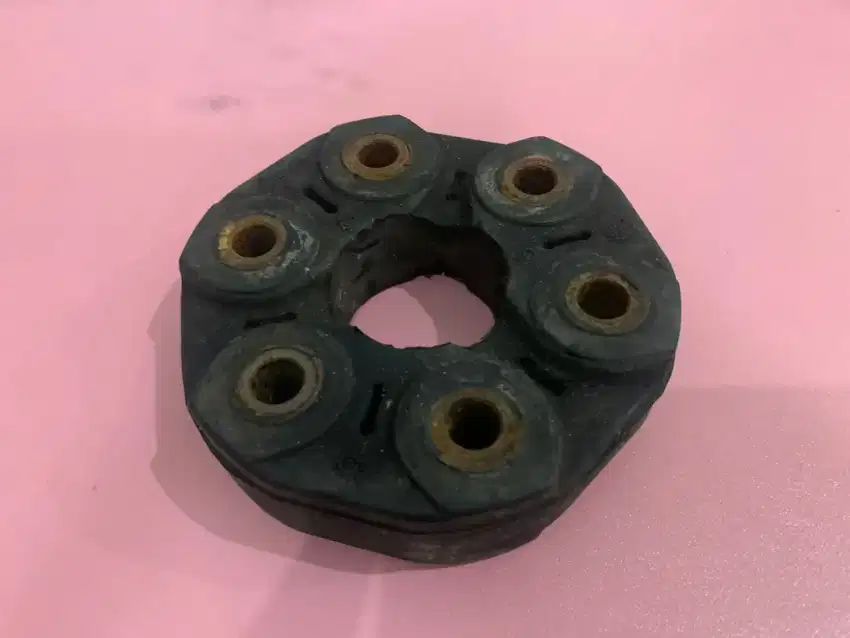 Karet Kopel BMW e36 e46 e34 copotan
