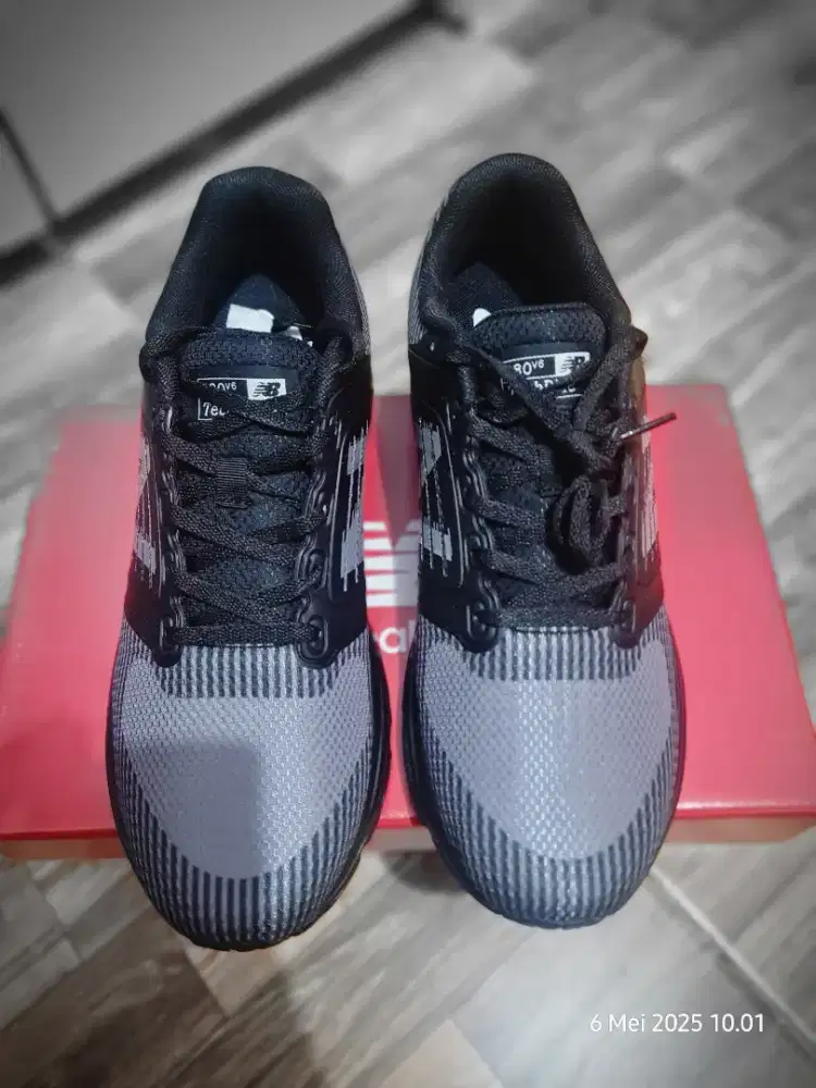 New Balance M480XC6 TechRide