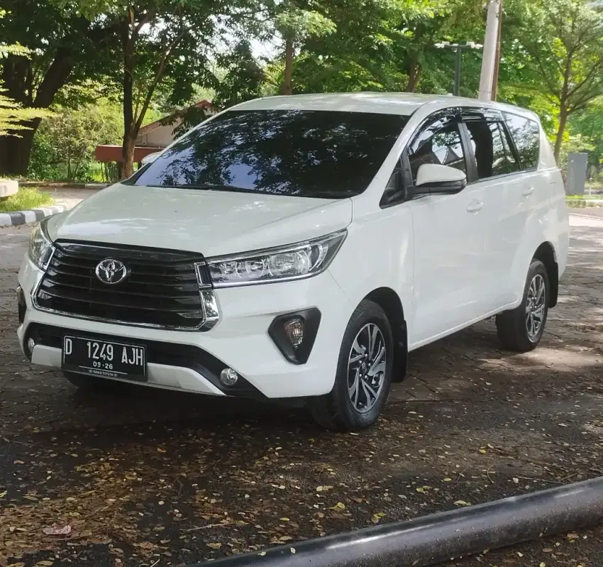 INNOVA G DISEL AT 2021