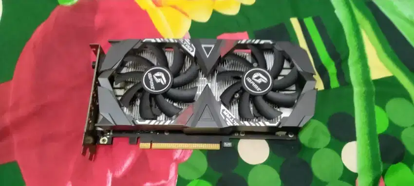 Jual VGA Nvidia GeForce GTX 1650 super 4gb gddr5