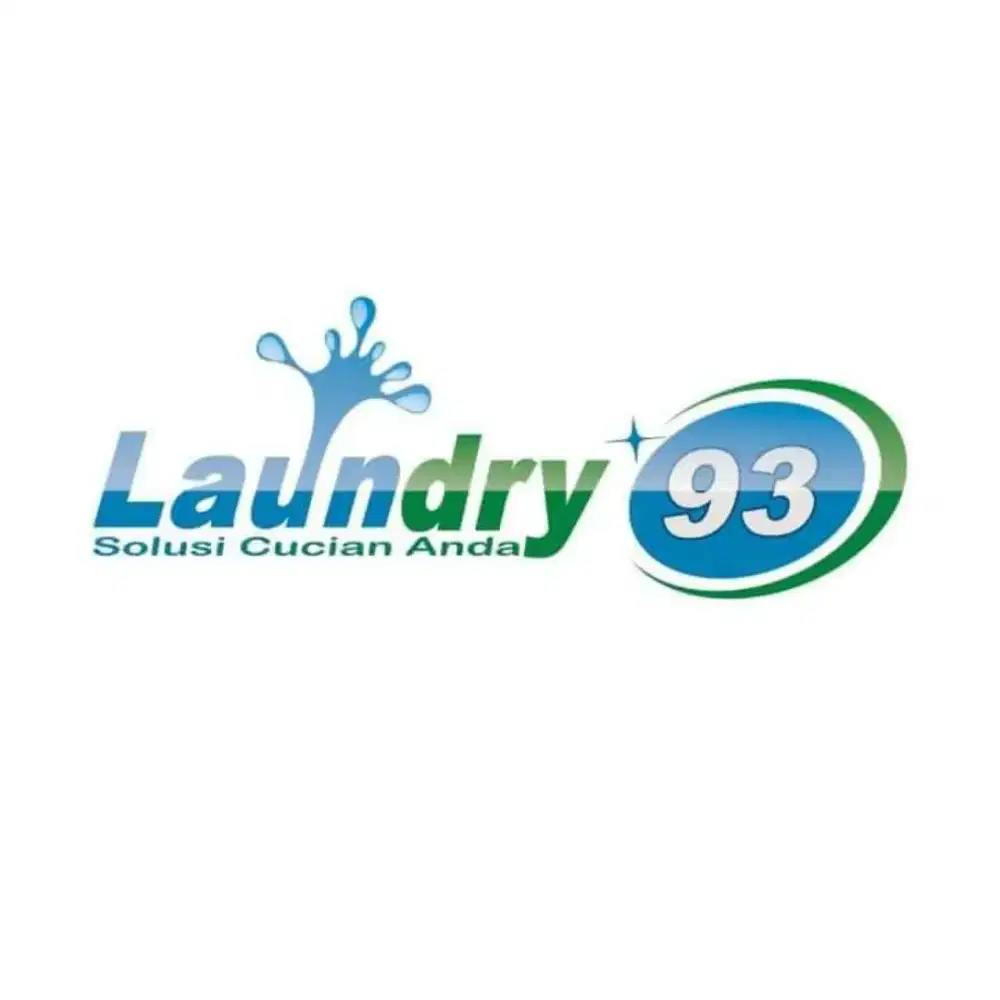 LOWONGAN KERJA LAUNDRY93
