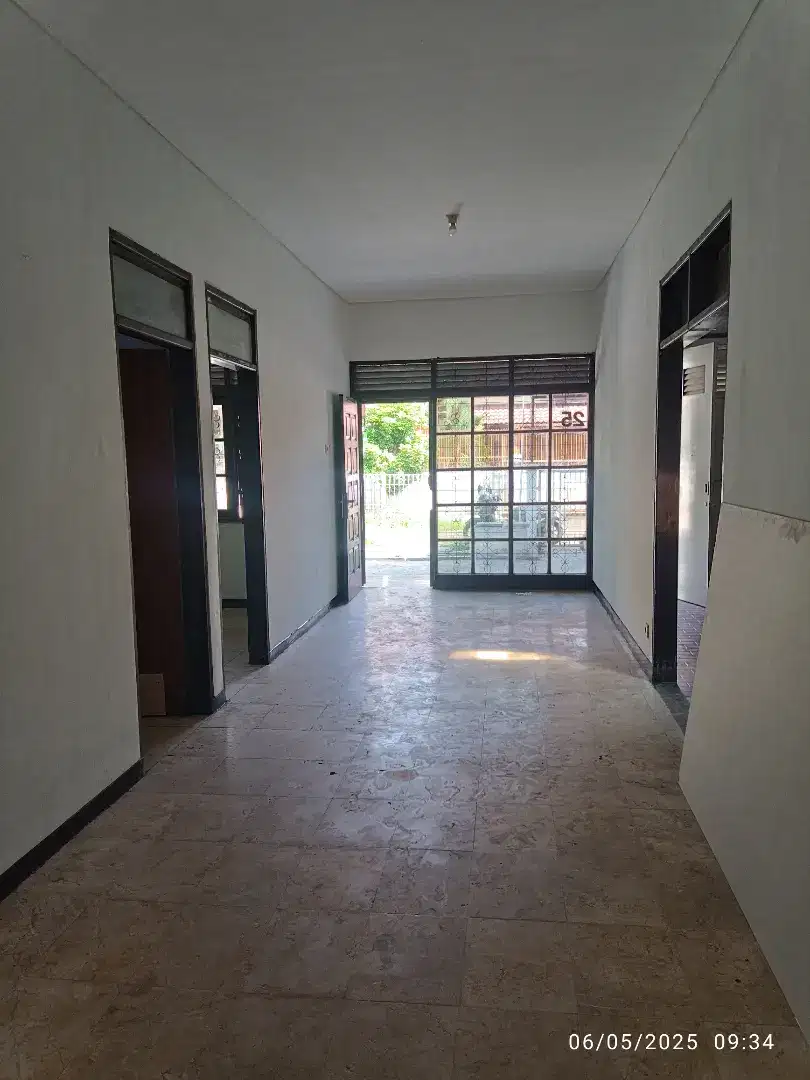 Rumah Sewa Di Komplek Muara Peta