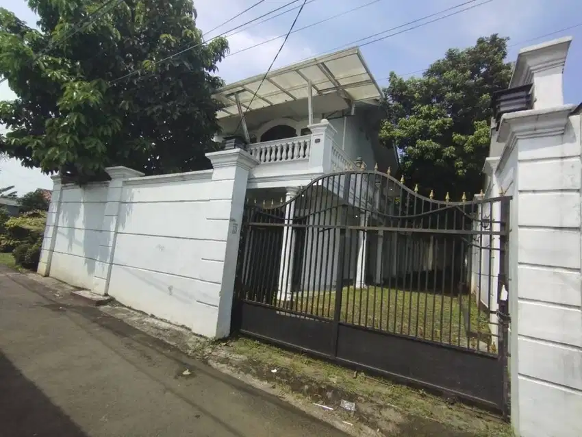 dijual rumah murah di pondok melati bekasi
