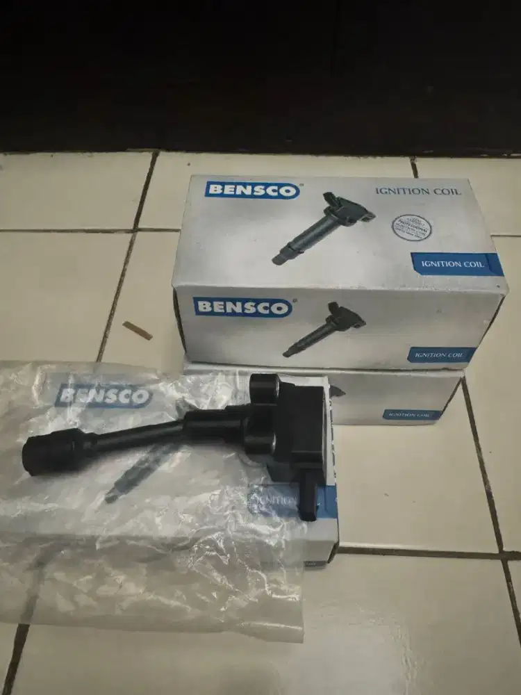 Coil Ford Fiesta Ecobost 1.0 (3pcs)