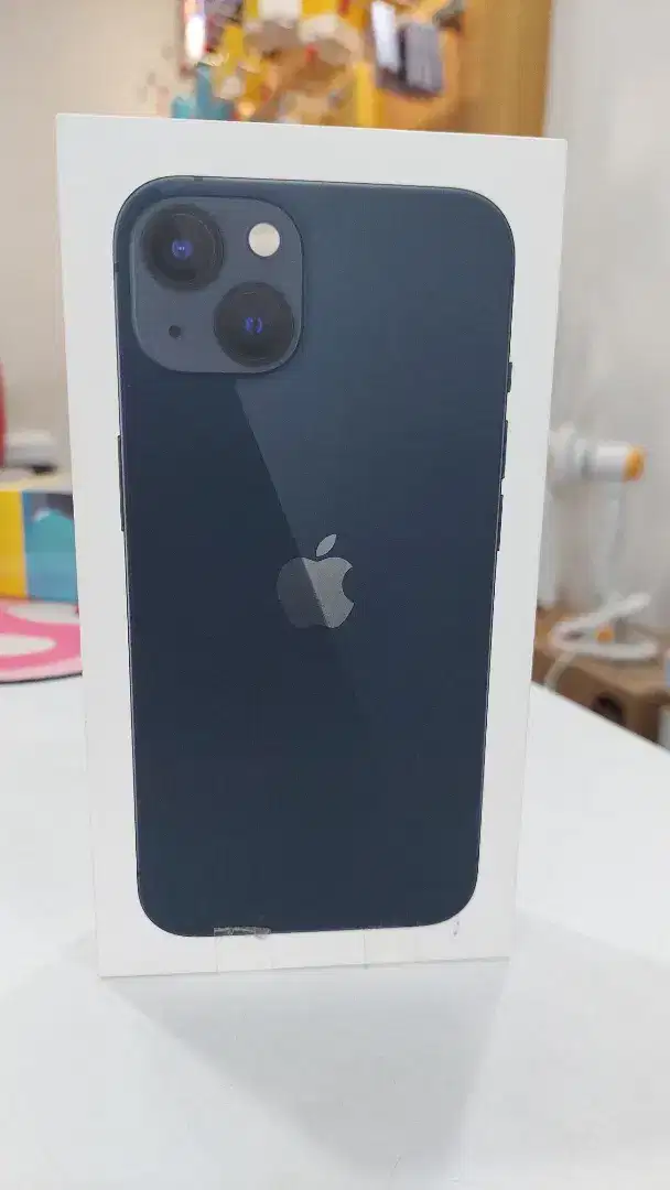 IPHONE 13 BISA KREDIT PROMO BUNGA 0%