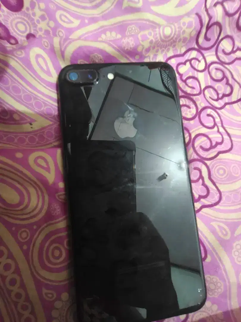iPhone 7 plus 128