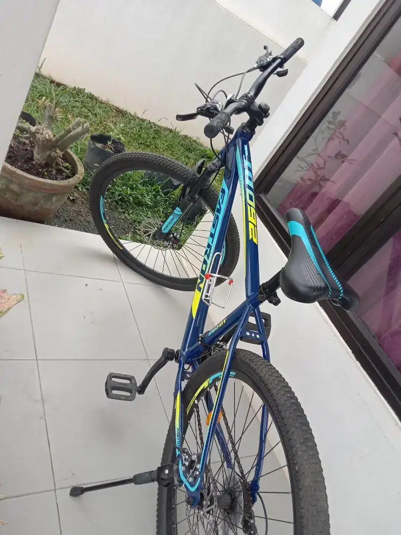 Jual sepeda Gunung