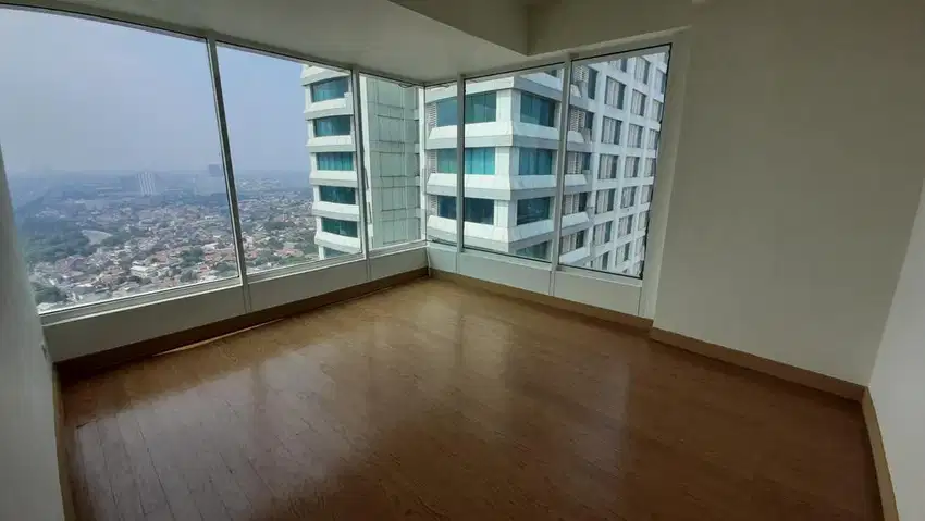 Grand Kamala Lagoon 2 BR tower premium konekting mall panoramic View