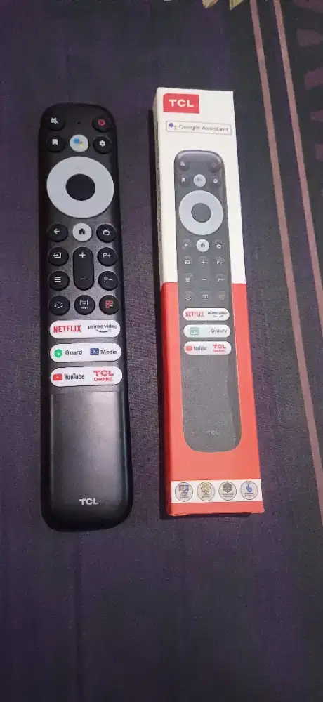 Jual Remote TCL Murah