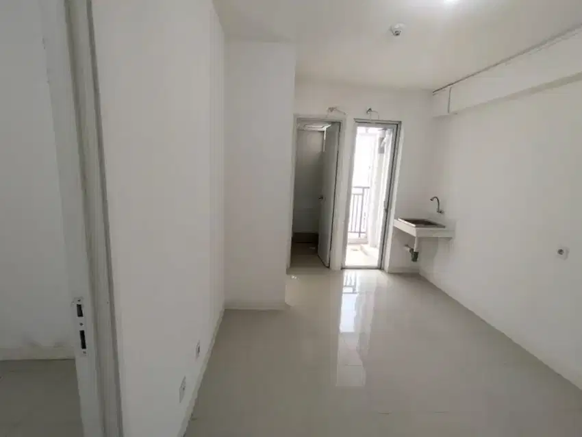 Disewakan unit 2BR un furnished