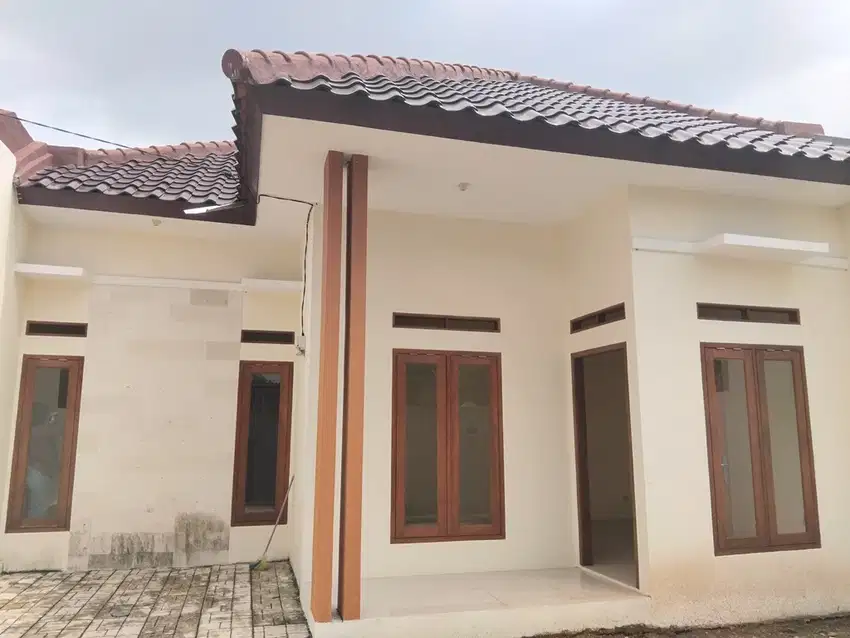 Info Rumah Murah di Jatiasih Free AC Kpr Bukan Kawasan Banjir