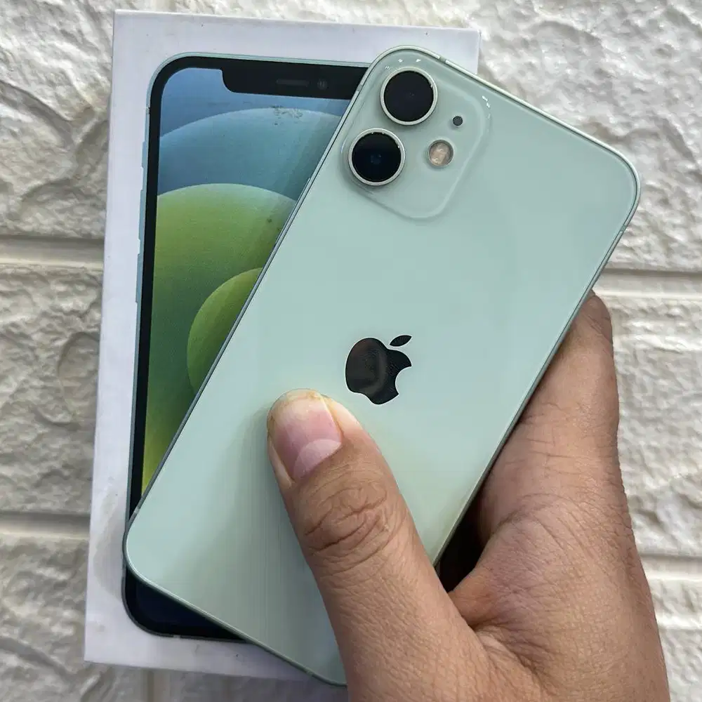 Iphone 15 256GB Diambil Langsung Hari Ini