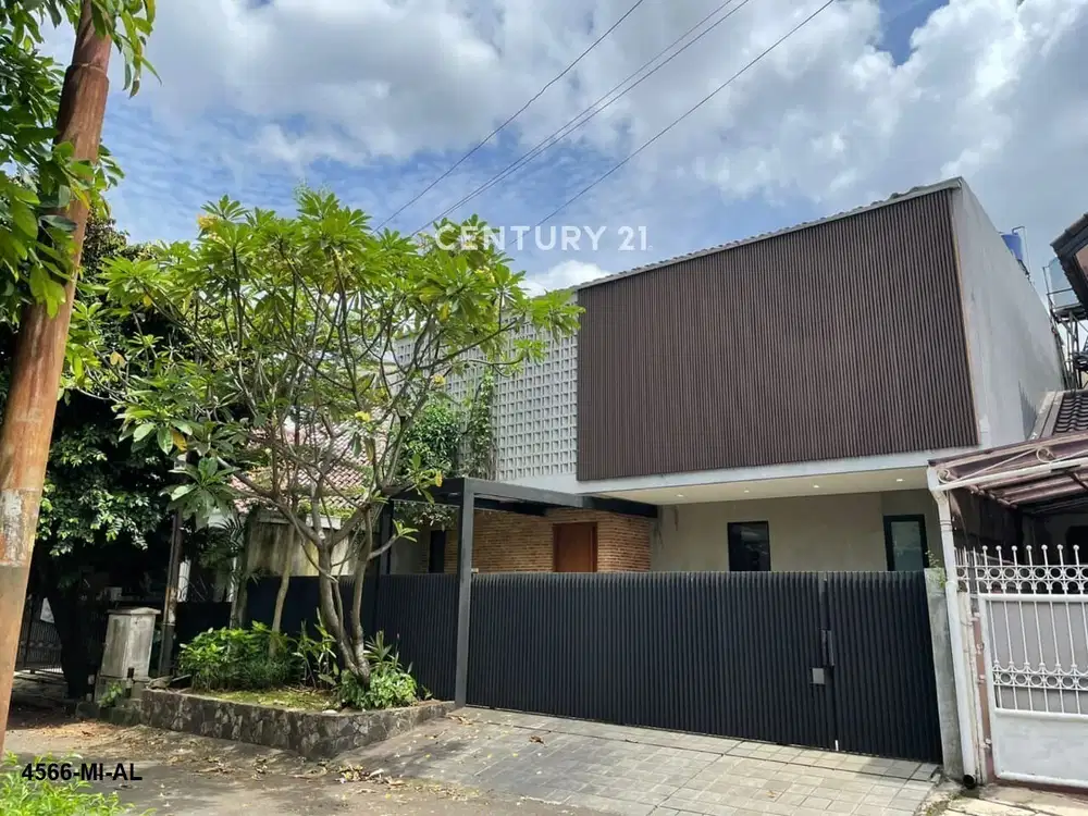 Dijual Rumah Bagus Strategis Harga Menarik Di Lebak Bulus