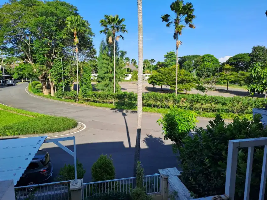 Hot listing royal residence