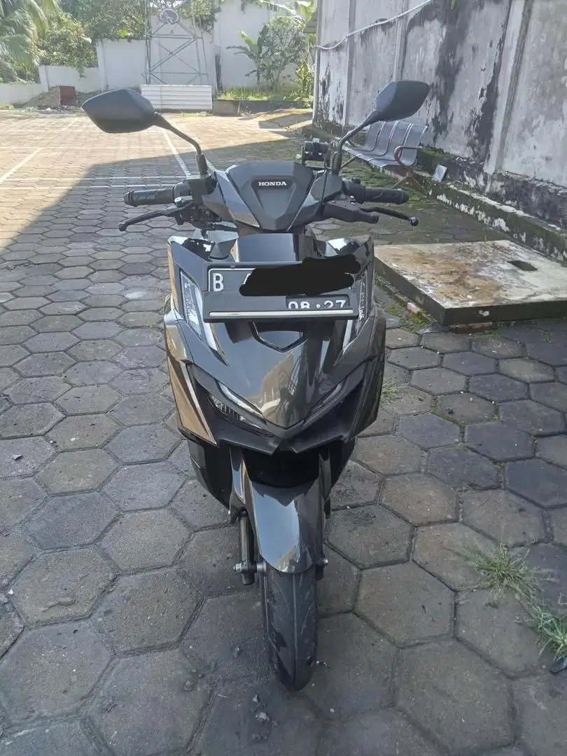 Honda Vario160CBS