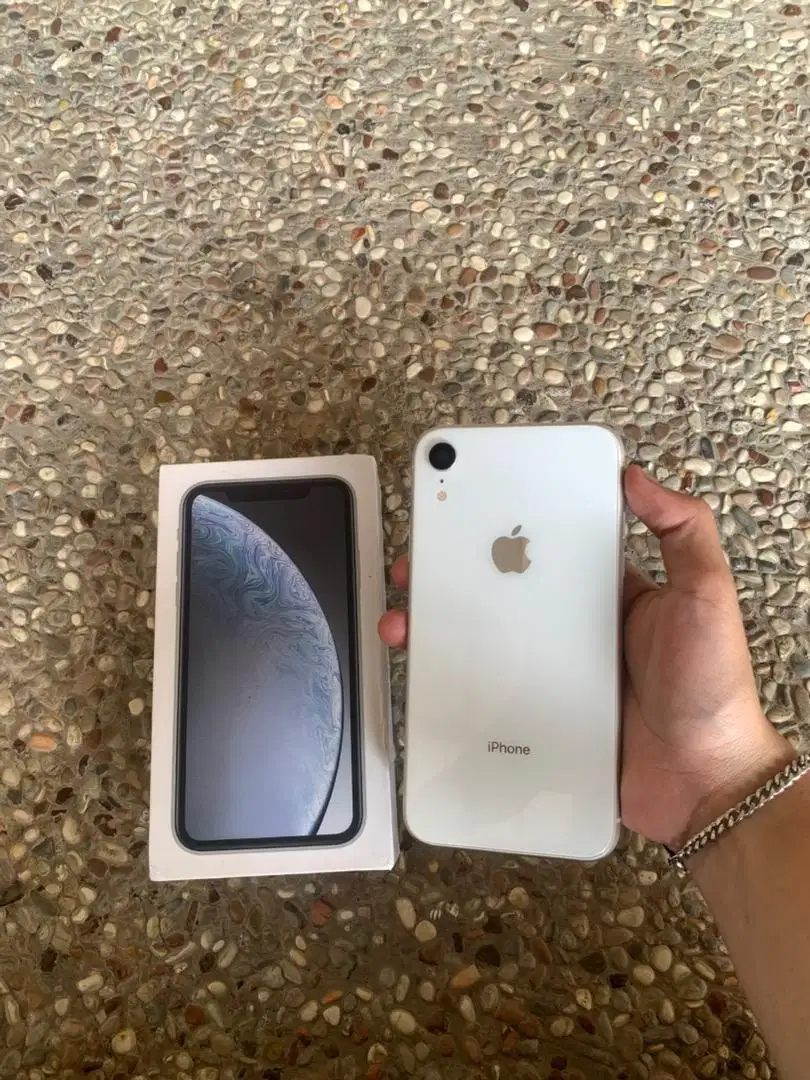 iphone xr 64gb wifonly