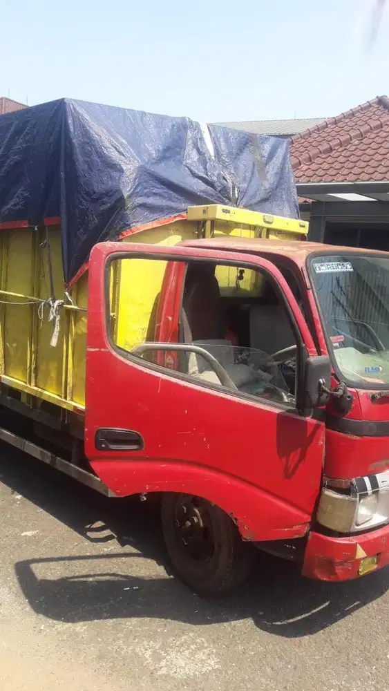 lowongan kerja supir sim b1 bandung