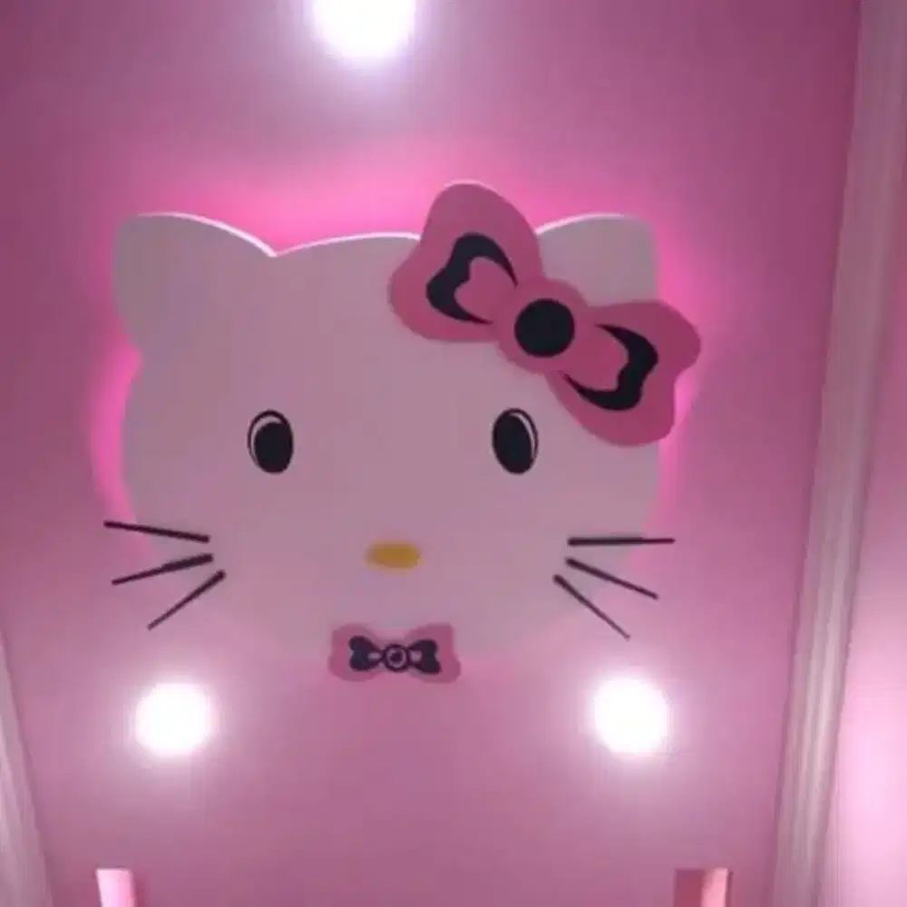 Pemasangan plafond gypsum pvc Murah berkualitas