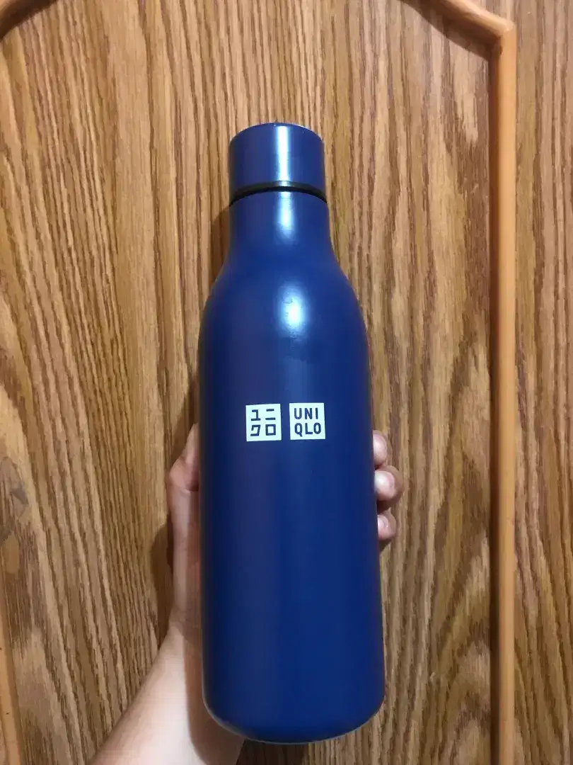 Tumbler Uniqlo - Botol Minum