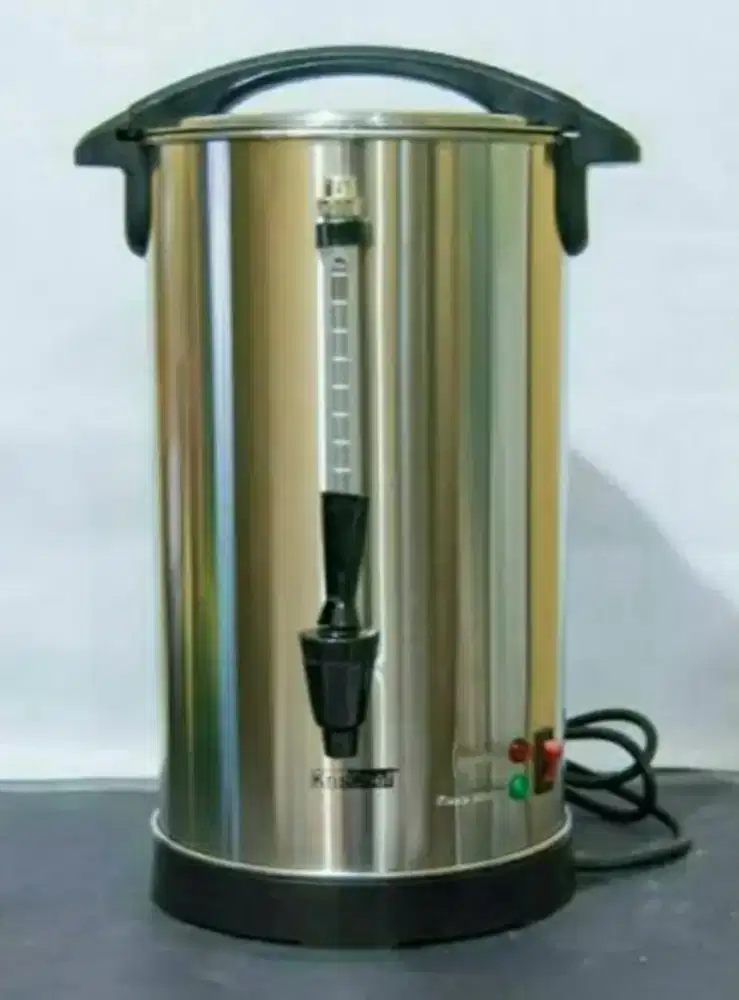 Water Boiler KrisChef 8L (pemanas air merk KrisChef)