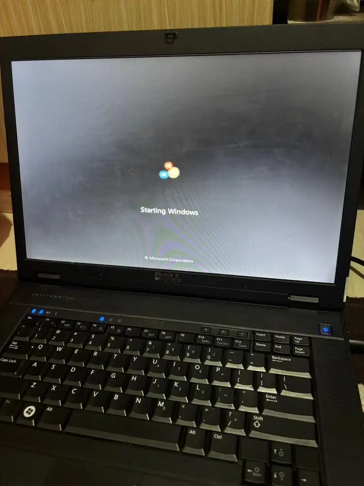 Jual Laptop Dell Latitude E5500