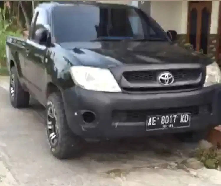 Hilux pick up sc
