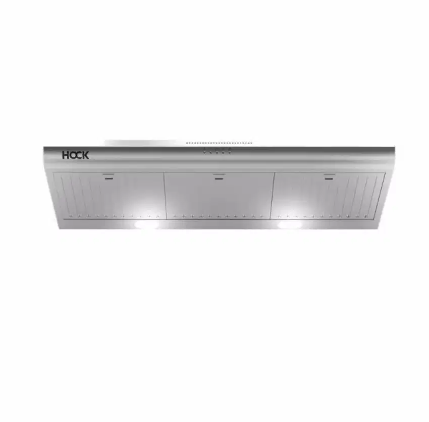 Hock slim cooker hood kondisi bagus