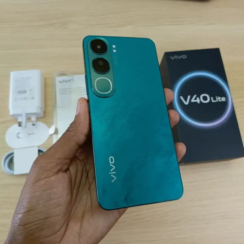 VIVO V40 LITE  512GB