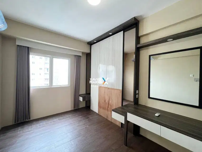 Apartemen Puncak Dharmahusada Tower A Furnished