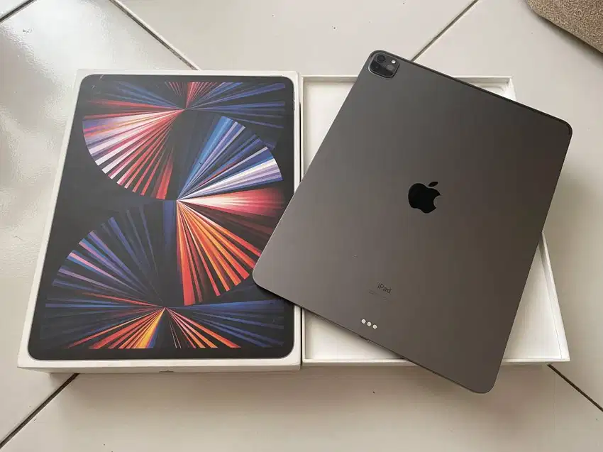 Ipad Air 5 M1 64GB Diincar Banyak Orang