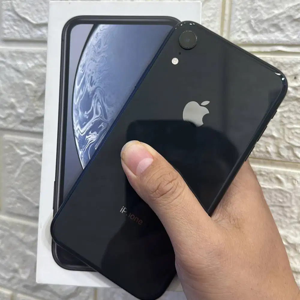 Iphone 12 128GB Siap Dibayar Cepat