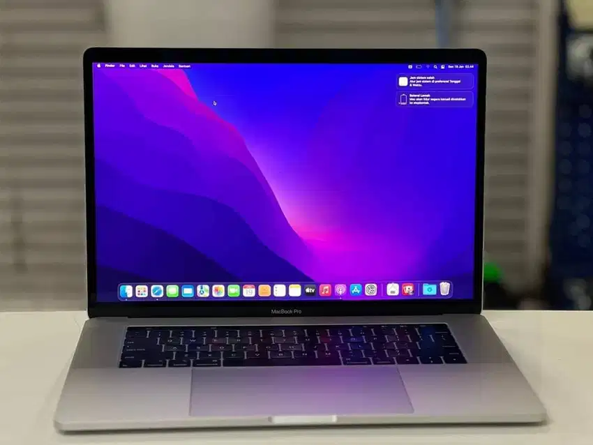 Macbook Pro M2 1TB Diambil Tanpa Tunggu
