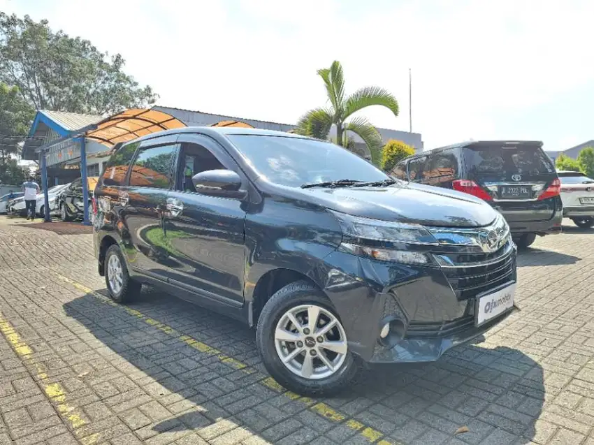 [OLXmobbi] HOT SALE - DAIHATSU XENIA 1.3 R BENSIN MT 2021