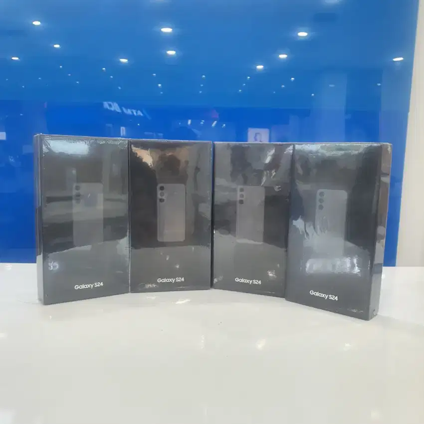 Galaxy S24 8/256