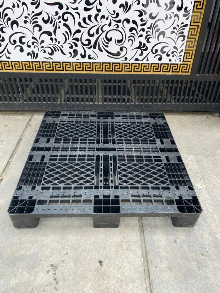 Palet plastik heavy duty