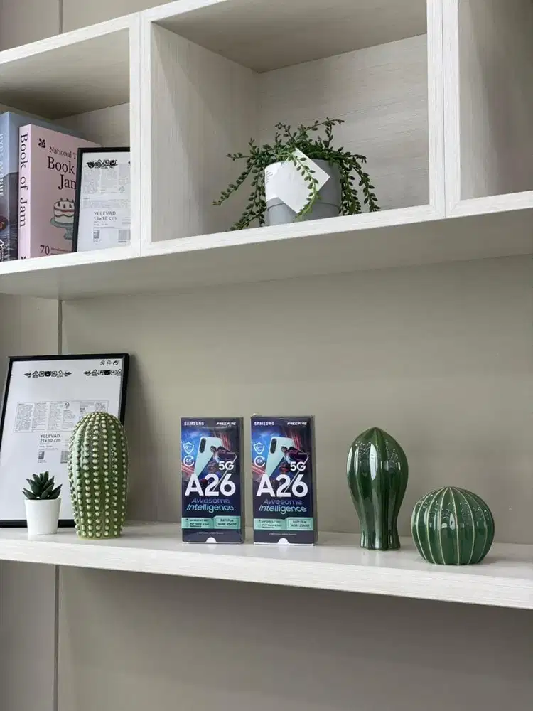 Samsung Galaxy A26 5G
