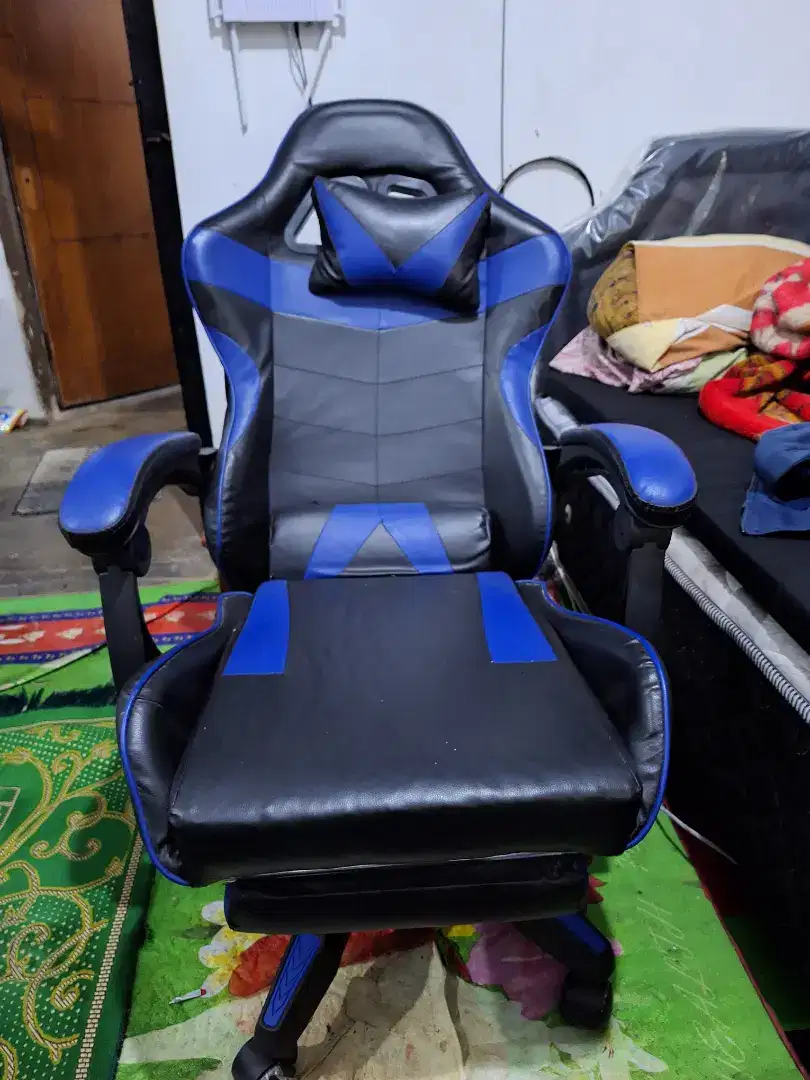 JUAL KURSI GIMANG MURAH DAN MULUS