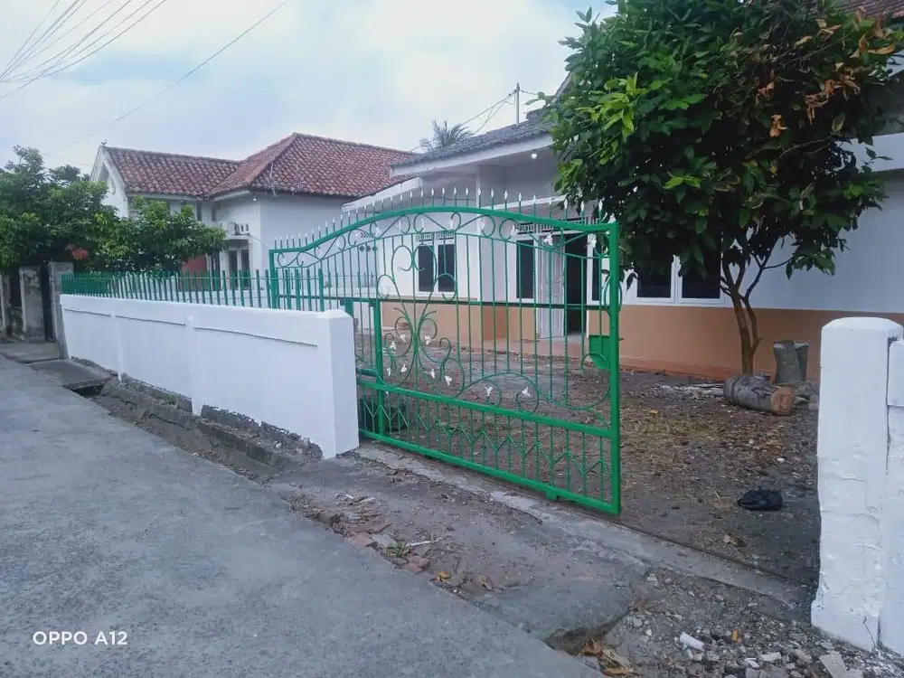 Dijual rumah ex kostan 11kamar
