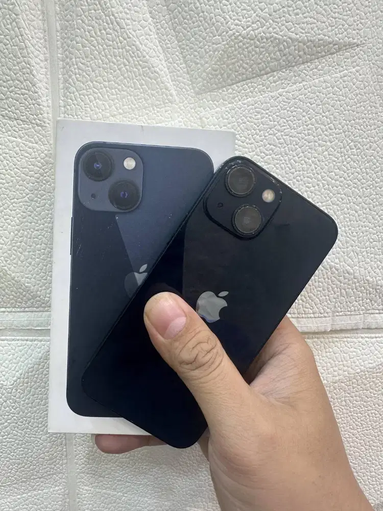 Iphone 12 Pro Max 1TB Saya Jemput Hari Ini