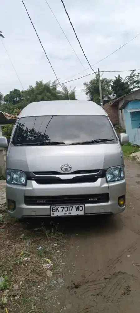 Rental mobil.lepas kunci / plus driver ok