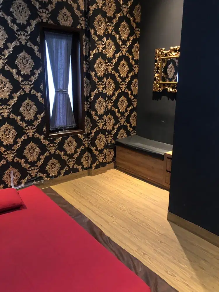 Lowongan untuk GRO & Terapis