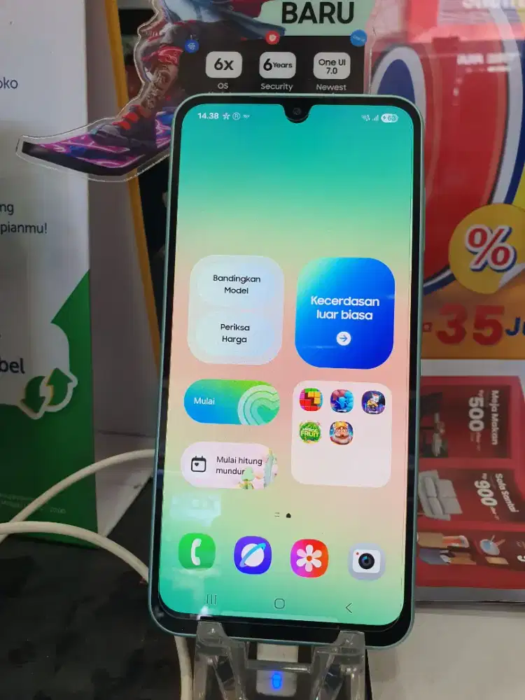 Samsung Galaxy A26 5G