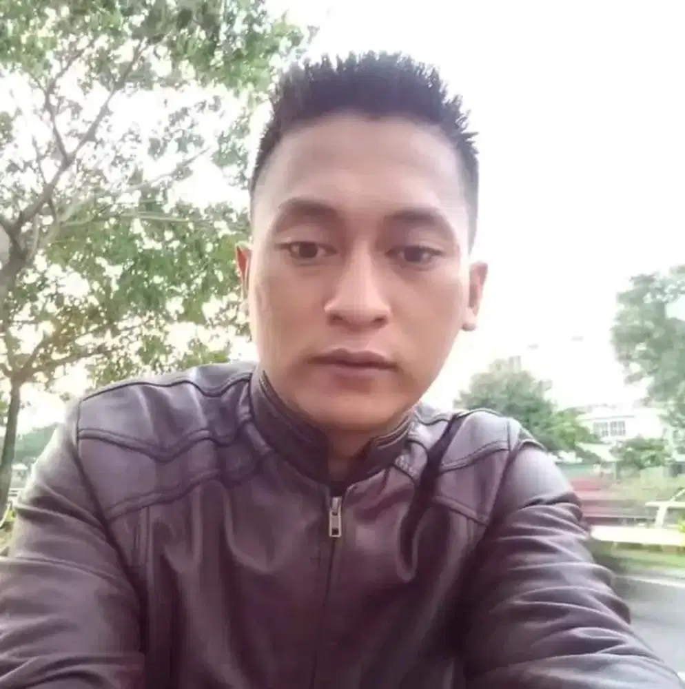 Mencari pekerjaan sopir