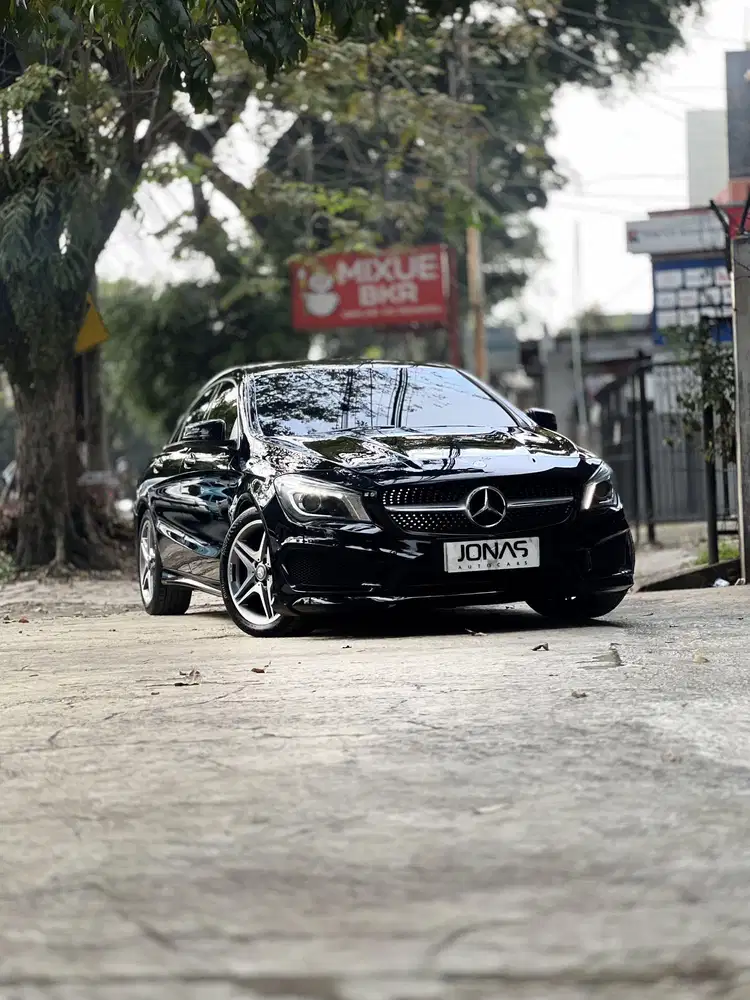 KM 50RB! 2014 cla 200 mercy cla200 mercedes benz amg