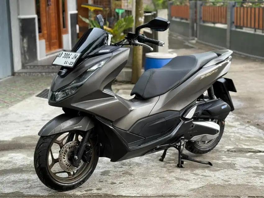 Pcx 2024 ab abs istimewa
