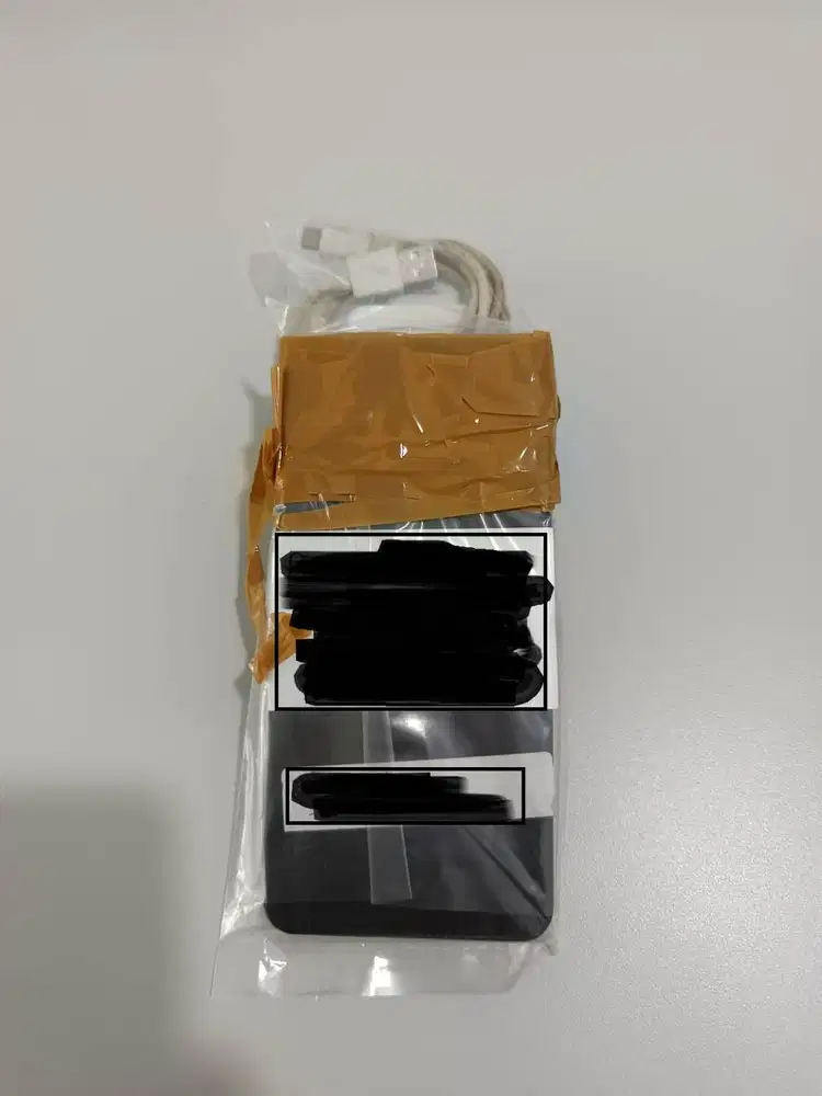 Handphone Xiaomi Redmi Note 11 Pro 8/28