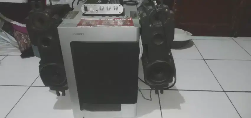 Saboper resing bigbasbos