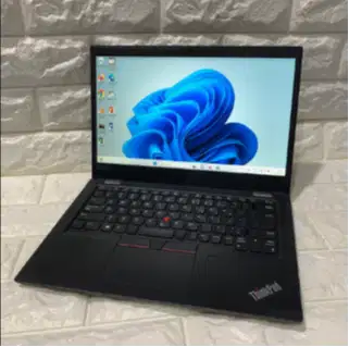 Laptop Lenovo Thinkpad L13 Core i7 Gen 10 RAM 8/256GB M-RTV