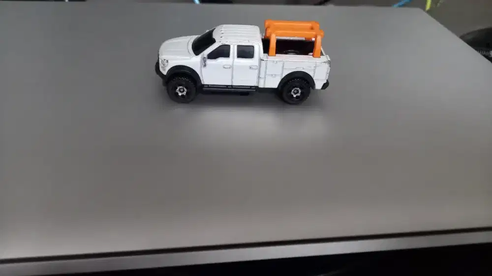 Matchbox Ford F-150