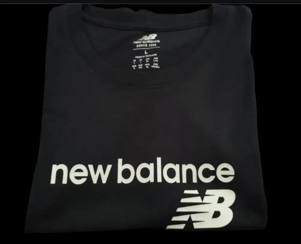 Kaos New Balance